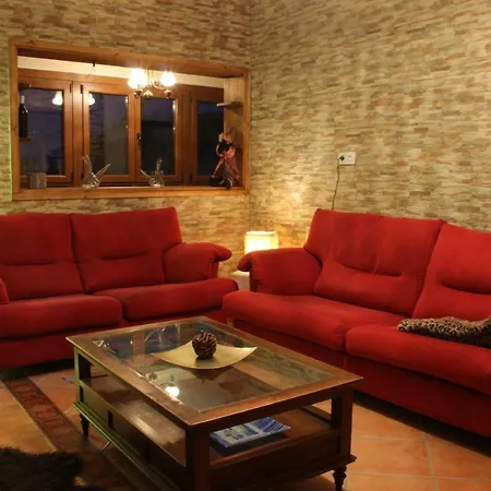 Casa Do Bouza Vello-3